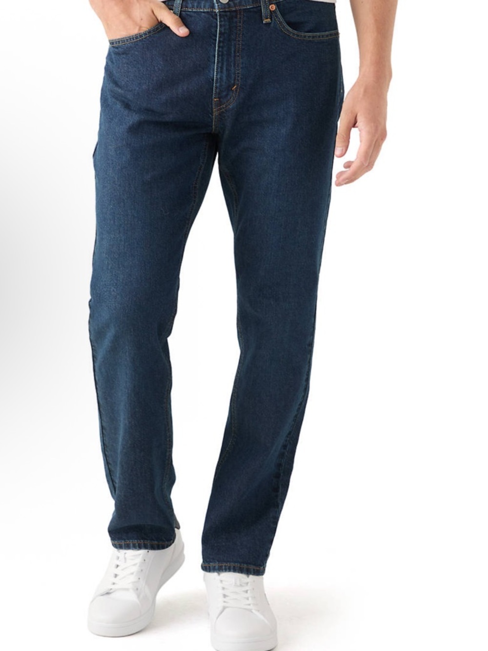 Levi's Men's Jeans - Blue